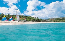 Galley Bay Resort & Spa