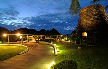Galley Bay Resort & Spa