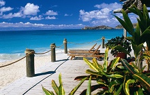 Galley Bay Resort & Spa