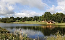 Hartford Country House