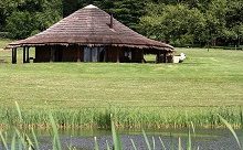 Hartford Country House