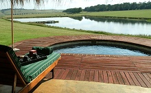 Hartford Country House