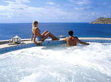 Myconian Imperial Resort