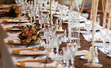 Hartford Country House