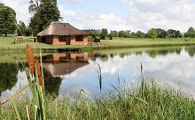 Hartford Country House