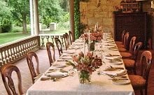 Hartford Country House