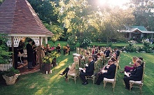 Hartford Country House