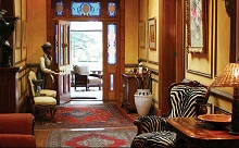 Hartford Country House