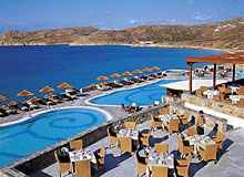 Myconian Imperial Resort