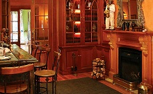 Hartford Country House