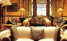 Hartford Country House