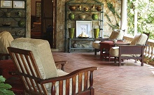 Hartford Country House