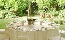 Hartford Country House