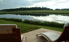 Hartford Country House