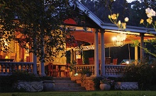 Hartford Country House