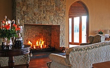 Hartford Country House