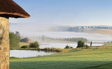 Hartford Country House