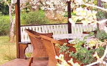 Hartford Country House