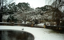 Hartford Country House