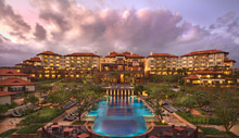 Fairmont Zimbali Resort