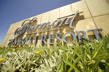 Fairmont Zimbali Resort