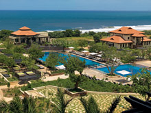 Fairmont Zimbali Resort