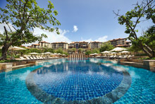 Fairmont Zimbali Resort