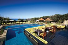 Fairmont Zimbali Resort
