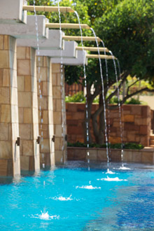 Fairmont Zimbali Resort
