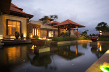 Fairmont Zimbali Resort