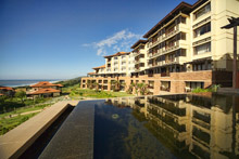 Fairmont Zimbali Resort