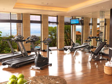 Fairmont Zimbali Resort