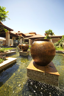 Fairmont Zimbali Resort