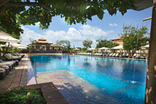 Fairmont Zimbali Resort