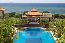 Fairmont Zimbali Resort