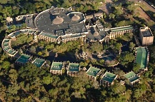 The Kingdom at Victoria Falls