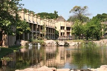 The Kingdom at Victoria Falls