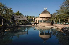 The Kingdom at Victoria Falls