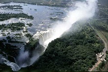 The Kingdom at Victoria Falls