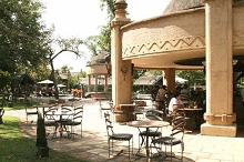 The Kingdom at Victoria Falls