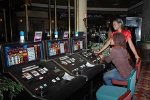 The Kingdom at Victoria Falls