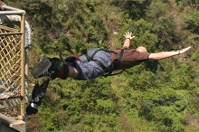 The Kingdom at Victoria Falls