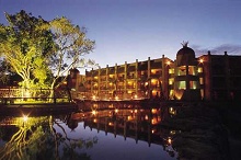 The Kingdom at Victoria Falls