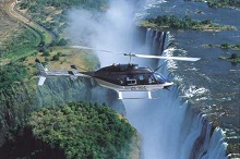 The Kingdom at Victoria Falls