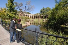 The Kingdom at Victoria Falls