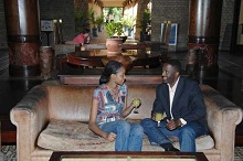 The Kingdom at Victoria Falls