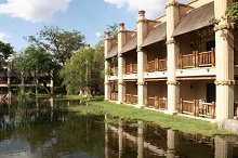 The Kingdom at Victoria Falls