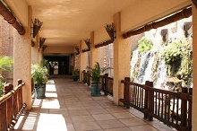 The Kingdom at Victoria Falls