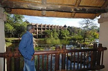 The Kingdom at Victoria Falls