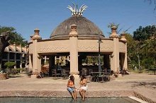 The Kingdom at Victoria Falls